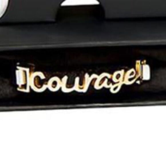 RUSTIC CUFF Gifters - Courage! Gold! - Picture 3 of 12